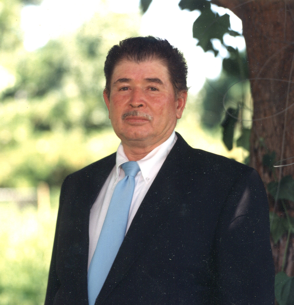 Bartolo Rodriguez